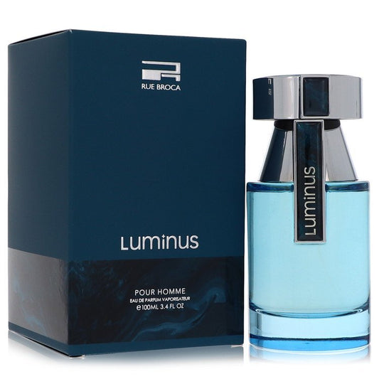 Rue Broca Luminus Eau De Parfum Spray By Rue Broca - Size: 100 ml Eau De Parfum Spray