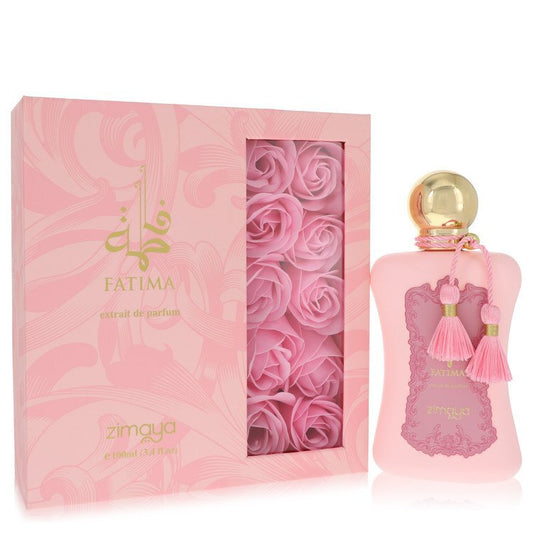 Afnan Fatima Extrait De Parfum By Afnan - Size: 100 ml Extrait De Parfum