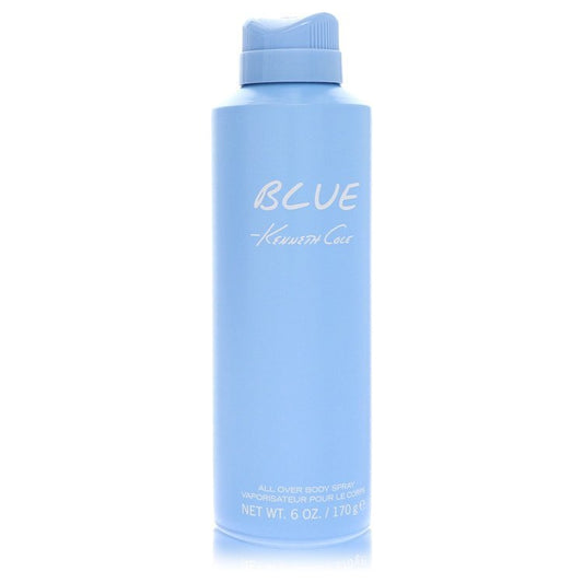 Kenneth Cole Blue Body Spray By Kenneth Cole - Size: 177 ml Body Spray