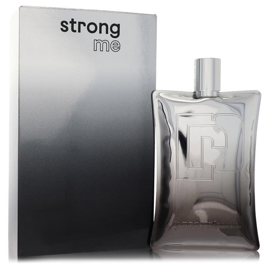 Paco Rabanne Strong Me Eau De Parfum Spray (Unisex) By Paco Rabanne - Size: 62 ml Eau De Parfum Spray