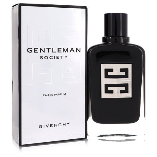 Gentleman Society Eau De Parfum Spray By Givenchy - Size: 200 ml Eau De Parfum Spray