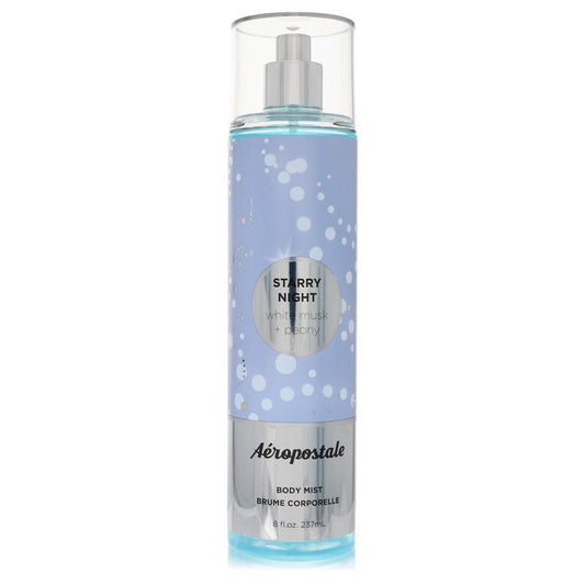 Aeropostale Starry Night Body Mist Spray By Aeropostale - Size: 240 ml Body Mist Spray