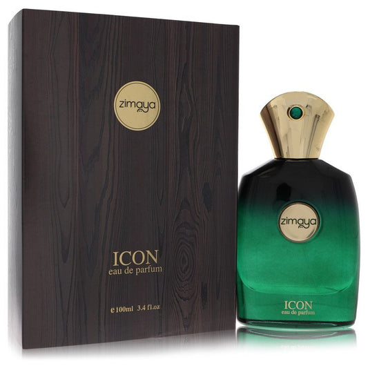 Afnan Zimaya Icon Eau De Parfum Spray (Unisex) By Afnan - Size: 100 ml Eau De Parfum Spray