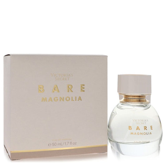 Victoria's Secret Bare Magnolia Eau De Parfum Spray By Victoria's Secret - Size: 50 ml Eau De Parfum Spray
