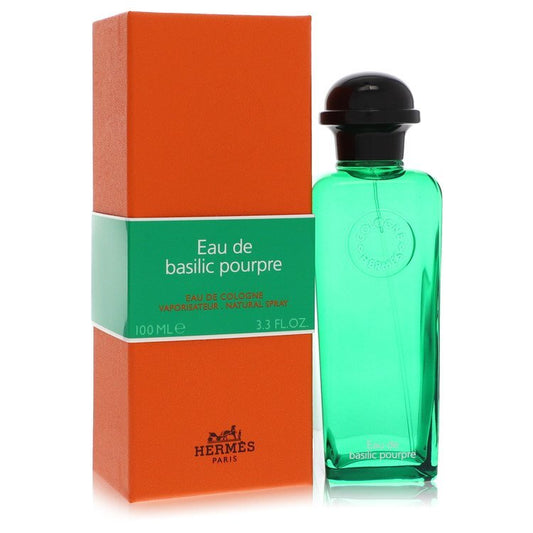 Eau De Basilic Pourpre Eau De Cologne Spray (unisex) By Hermes - Size: 200 ml Eau De Cologne Spray