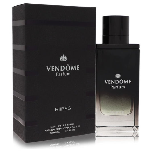 Riiffs Vendome Eau De Parfum Spray By Riiffs - Size: 100 ml Eau De Parfum Spray