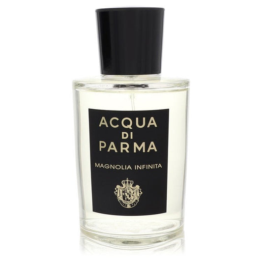Acqua Di Parma Magnolia Infinita Eau De Parfum Spray (Tester) By Acqua Di Parma - Size: 100 ml Eau De Parfum Spray