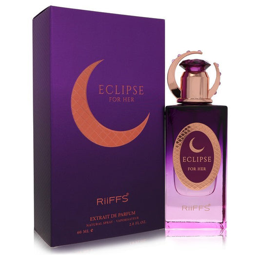 Riiffs Eclipse Extrait De Parfum Spray By Riiffs - Size: 59 ml Extrait De Parfum Spray