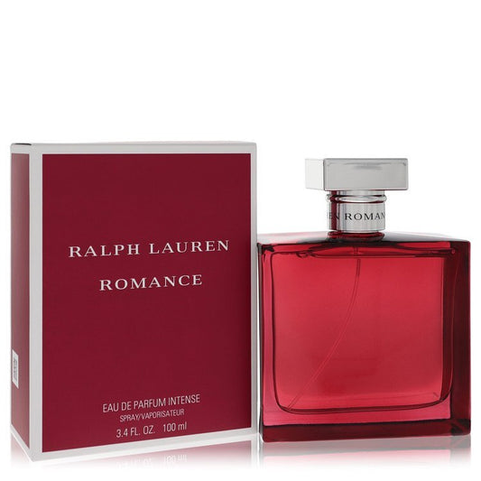 Romance Intense Eau De Parfum Spray By Ralph Lauren - Size: 100 ml Eau De Parfum Spray
