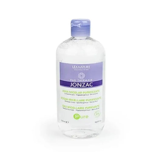 Jonzac Pure Purifying Micellar Water 500ml