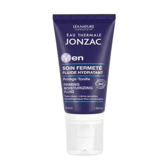 Jonzac For Men Firming Moistoruzing Fluid 50ml