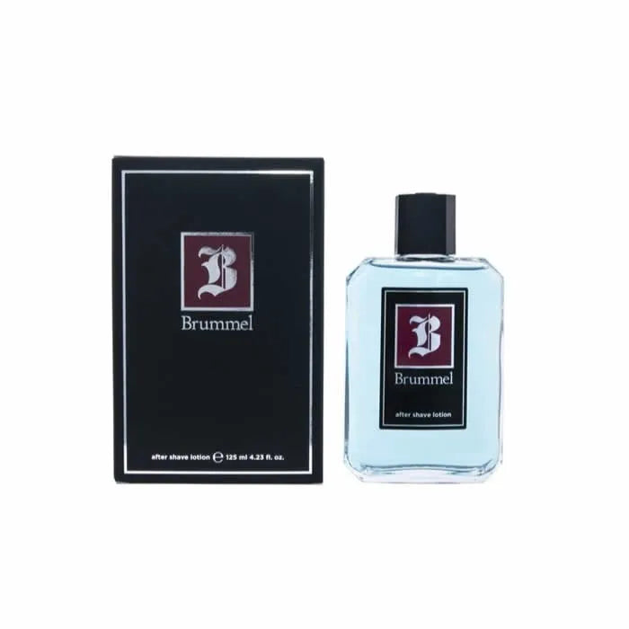 Brummel After Shave Lotion 125ml