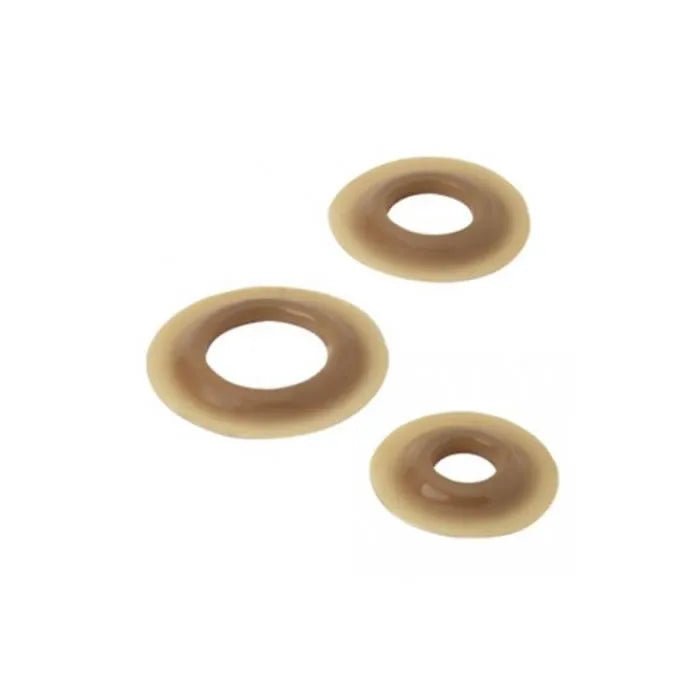  Adt Ostomy Semicircular Barrier Rings 79402 30 pcs.