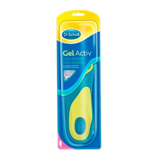 Dr. Scholl GelActiv Daily Use Women 1 Pair