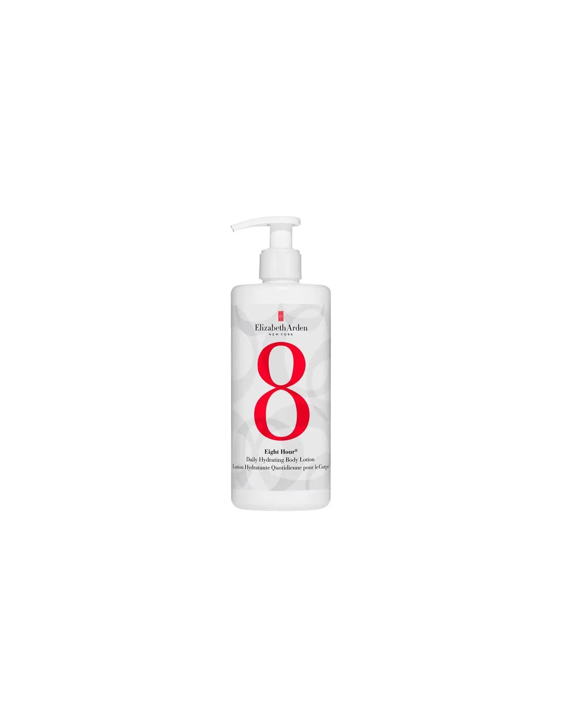Elizabeth Arden Eight Hour Loción Corporal Hidratante 380ml