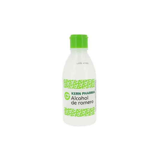 Kern Pharma Alcohol De Romero 250ml