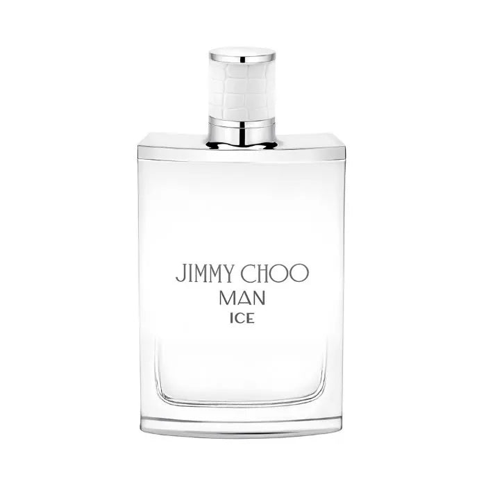 Jimmy Choo Man Ice Eau De Toilette Spray 30ml